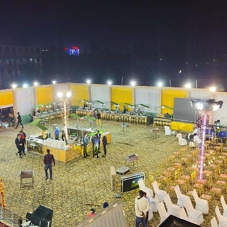 Hotel Shree R.C.Vatika Motihari Esterno foto