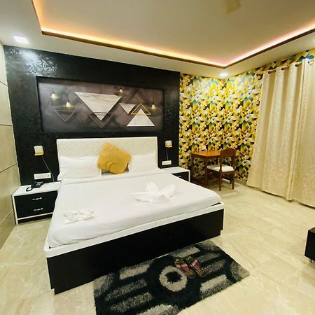 Hotel Shree R.C.Vatika Motihari Esterno foto