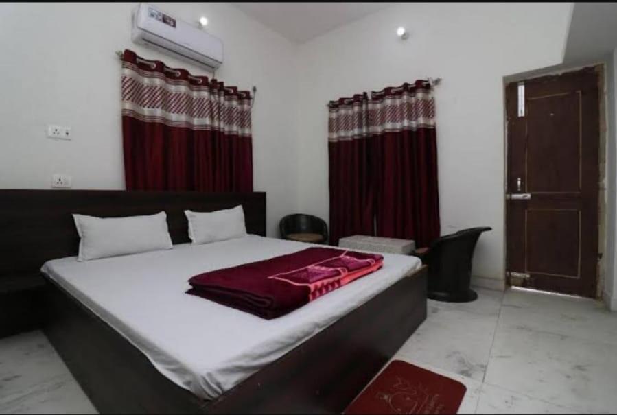 Hotel Shree R.C.Vatika Motihari Esterno foto