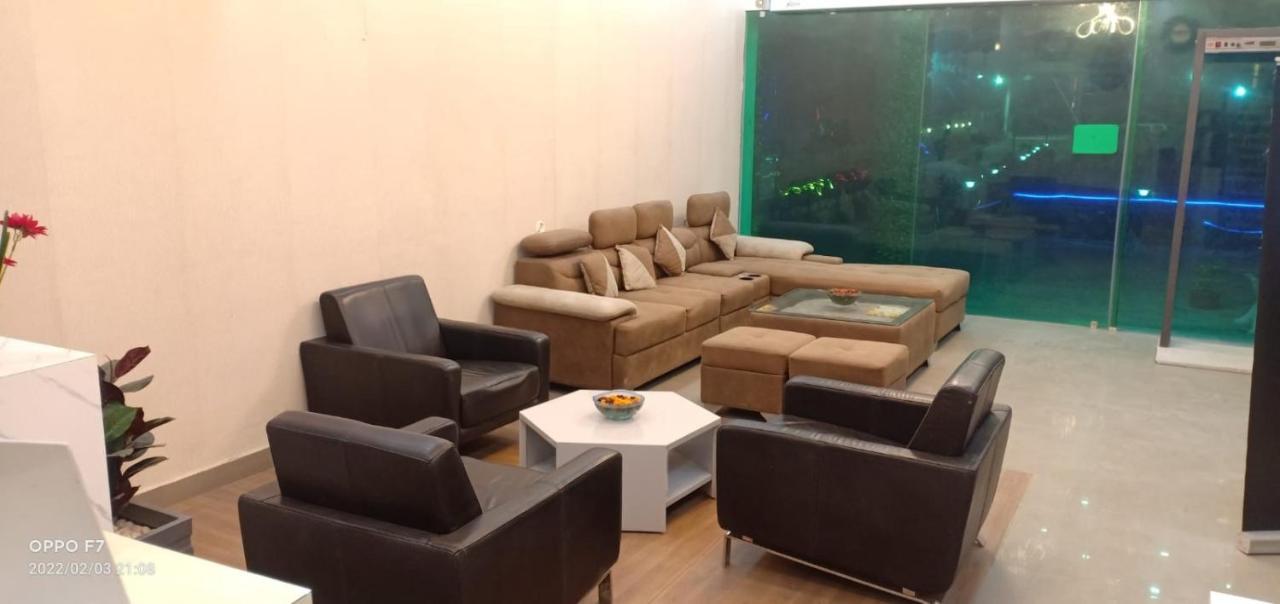 Hotel Shree R.C.Vatika Motihari Esterno foto