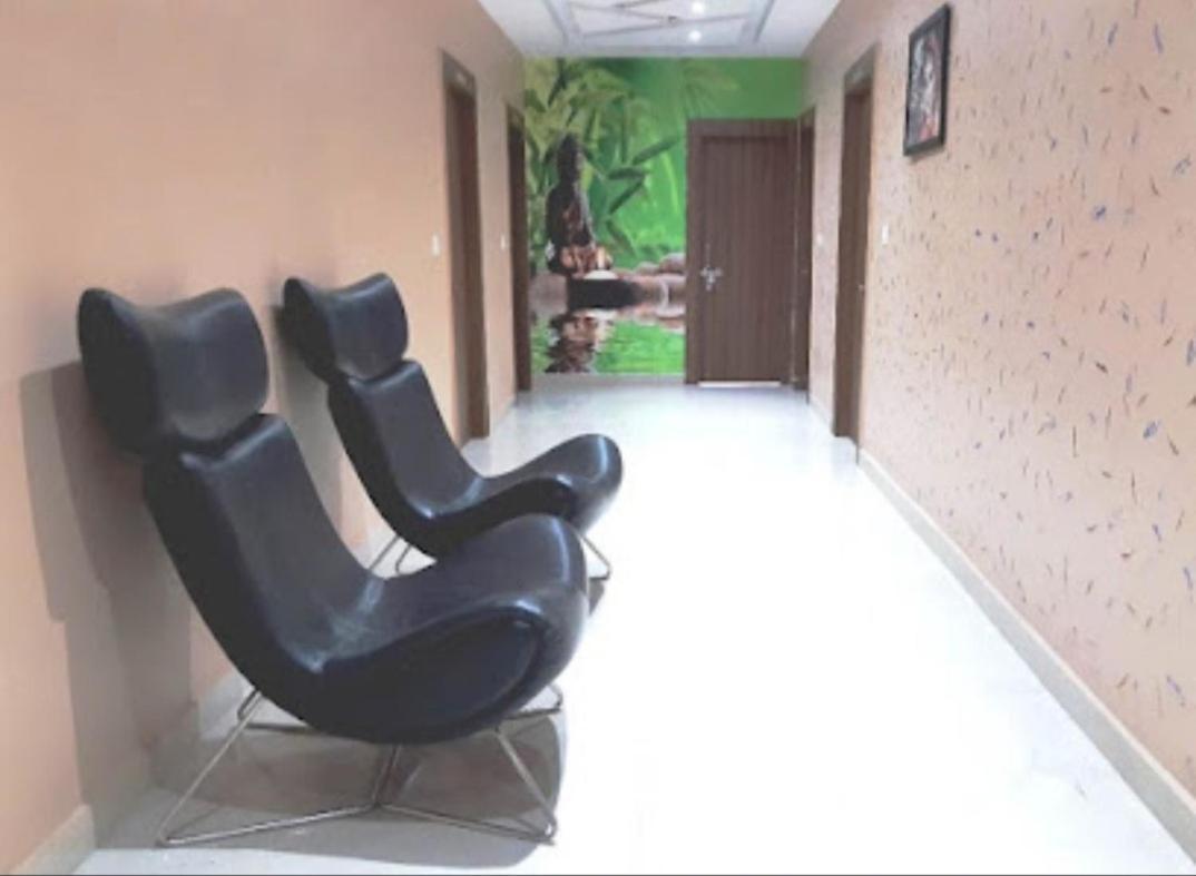 Hotel Shree R.C.Vatika Motihari Esterno foto