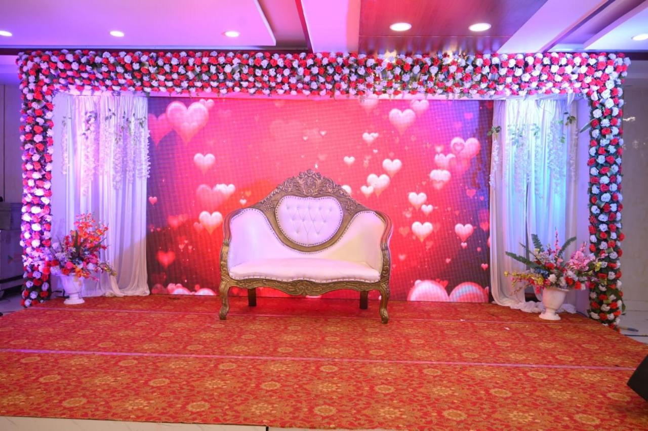 Hotel Shree R.C.Vatika Motihari Esterno foto