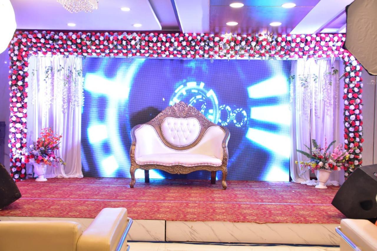 Hotel Shree R.C.Vatika Motihari Esterno foto