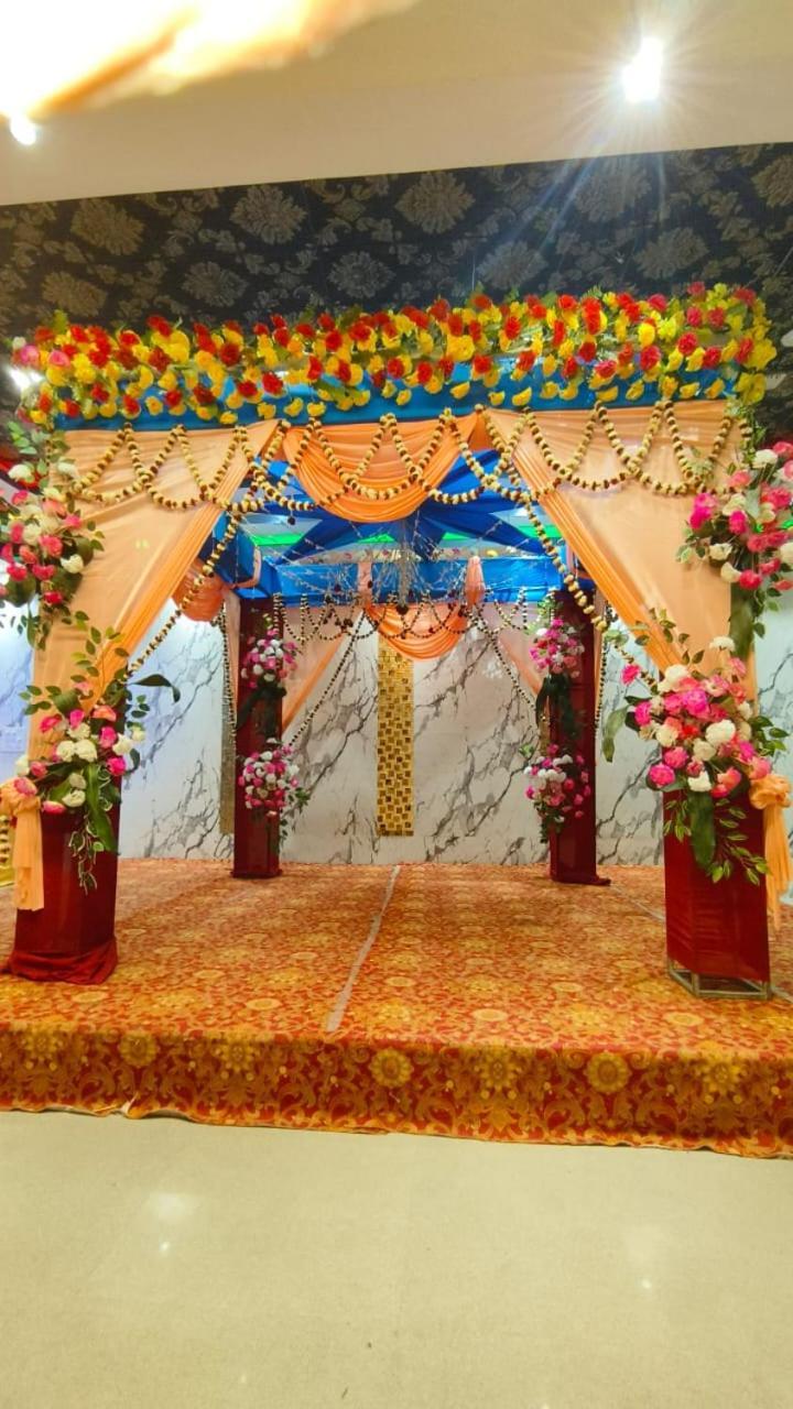 Hotel Shree R.C.Vatika Motihari Esterno foto