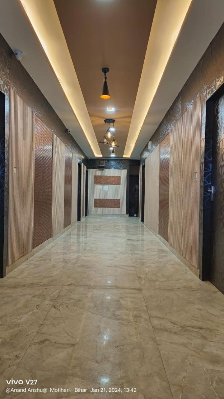 Hotel Shree R.C.Vatika Motihari Esterno foto
